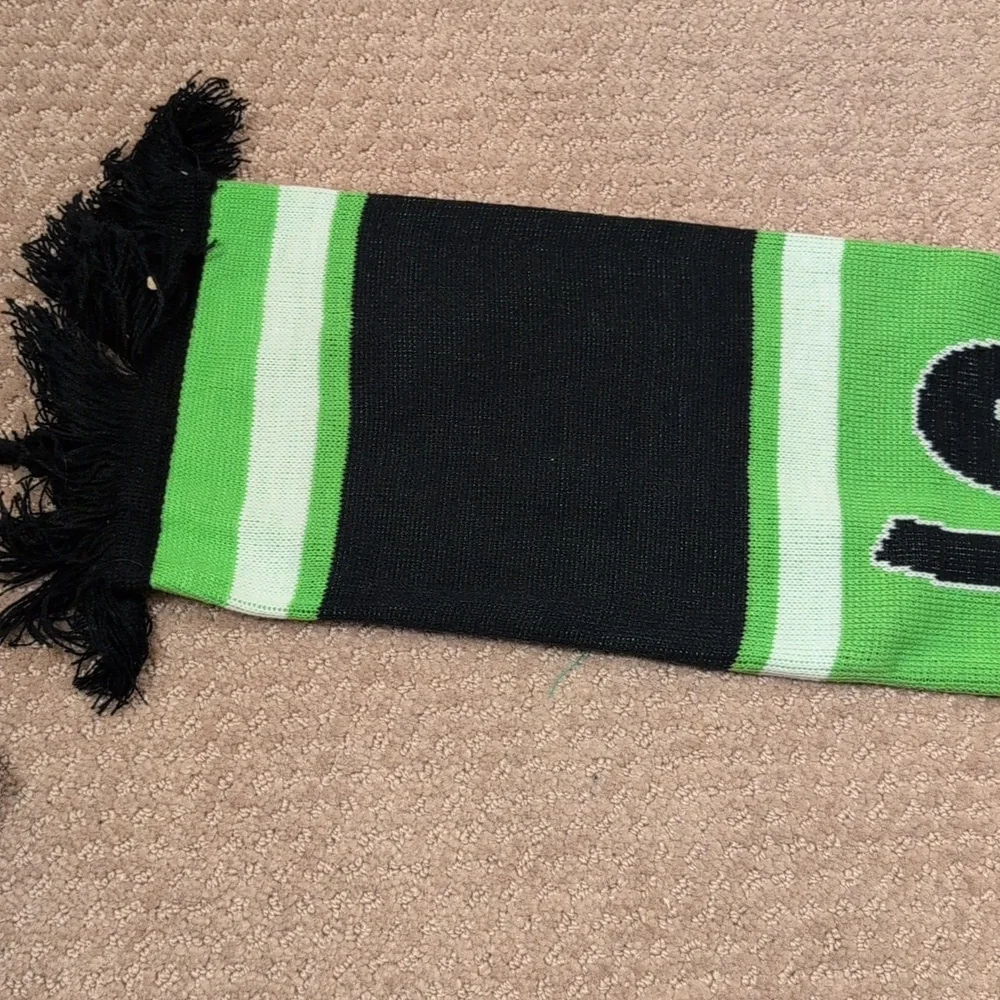 Seattle City Scarf NWOT